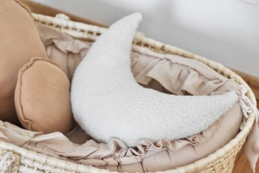 Moon Teddy small – Bild 2