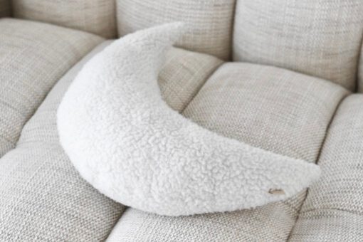 Moon Teddy small