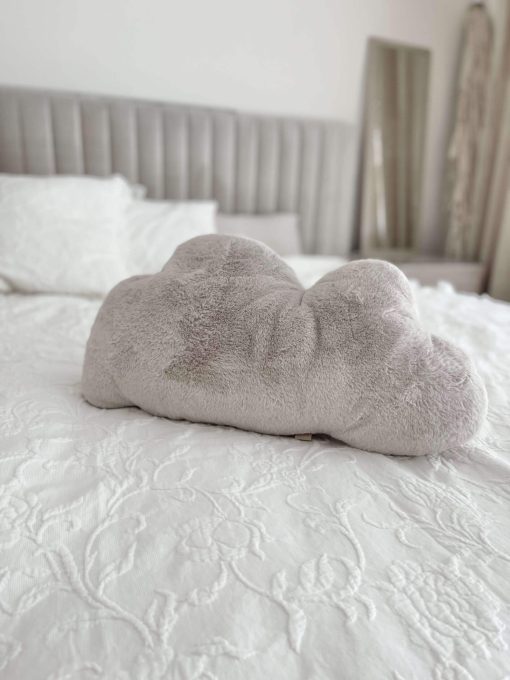 Wolke Fluffy